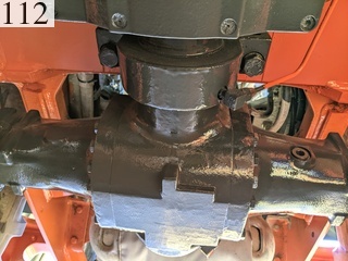 中古建設機械 中古 日立建機 HITACHI ホイール・ローダ １．０立米以上 ZW80-5B