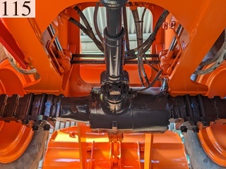 中古建設機械 中古 日立建機 HITACHI ホイール・ローダ １．０立米以上 ZW80-5B