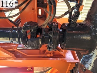 中古建設機械 中古 日立建機 HITACHI ホイール・ローダ １．０立米以上 ZW80-5B