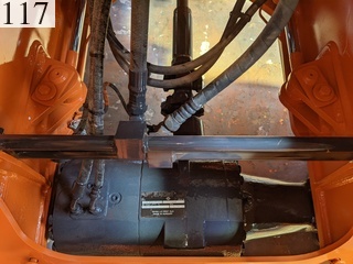 中古建設機械 中古 日立建機 HITACHI ホイール・ローダ １．０立米以上 ZW80-5B