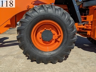 中古建設機械 中古 日立建機 HITACHI ホイール・ローダ １．０立米以上 ZW80-5B