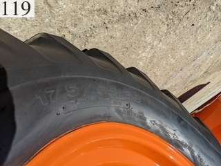 中古建設機械 中古 日立建機 HITACHI ホイール・ローダ １．０立米以上 ZW80-5B