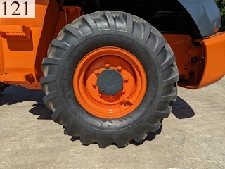 中古建設機械 中古 日立建機 HITACHI ホイール・ローダ １．０立米以上 ZW80-5B