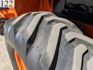 中古建設機械 中古 日立建機 HITACHI ホイール・ローダ １．０立米以上 ZW80-5B