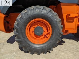 中古建設機械 中古 日立建機 HITACHI ホイール・ローダ １．０立米以上 ZW80-5B