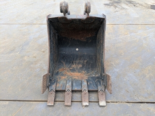 Used Construction Machine Used CAT Bucket Standard bucket 304-STANDARD-BUCKET Photos