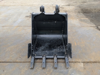 Used Construction Machine Used CAT Bucket Standard bucket 308-STANDARD-BUCKET Photos