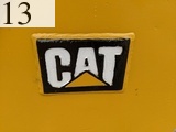 中古建設機械 中古 キャタピラー CAT バケット 標準バケット 312用 標準 バケット