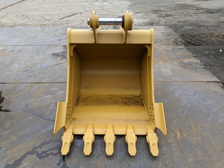 Used Construction Machine Used CAT Bucket Standard bucket 312-STANDARD-BUCKET Photos