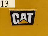 中古建設機械 中古 キャタピラー CAT バケット 標準バケット 312用 標準 バケット