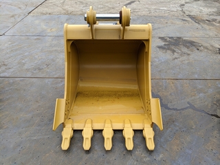 Used Construction Machine Used CAT Bucket Standard bucket 312-STANDARD-BUCKET Photos