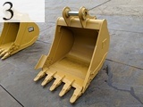 中古建設機械 中古 キャタピラー CAT バケット 標準バケット 312用 標準 バケット