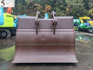 Used Construction Machine Used CAT CAT Bucket Slope bucket 330 Slope bucket