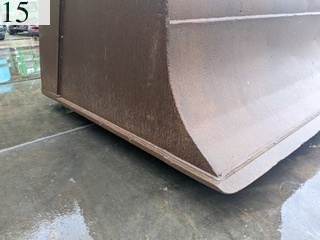 Used Construction Machine Used CAT CAT Bucket Slope bucket 330 Slope bucket