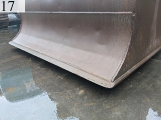 Used Construction Machine Used CAT CAT Bucket Slope bucket 330 Slope bucket