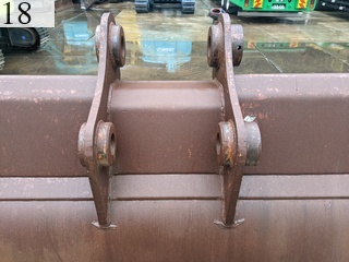 Used Construction Machine Used CAT CAT Bucket Slope bucket 330 Slope bucket