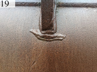 Used Construction Machine Used CAT CAT Bucket Slope bucket 330 Slope bucket