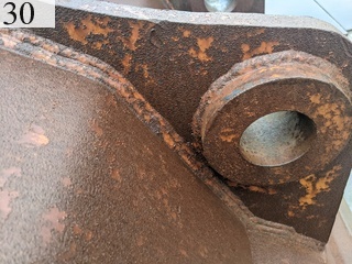 Used Construction Machine Used CAT CAT Bucket Slope bucket 330 Slope bucket