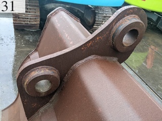 Used Construction Machine Used CAT CAT Bucket Slope bucket 330 Slope bucket