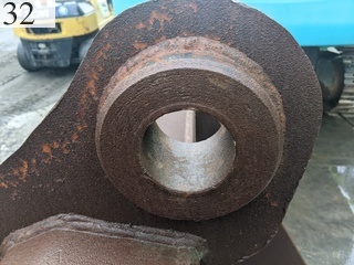 Used Construction Machine Used CAT CAT Bucket Slope bucket 330 Slope bucket