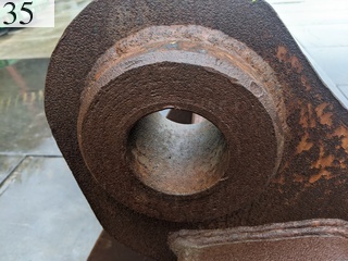 Used Construction Machine Used CAT CAT Bucket Slope bucket 330 Slope bucket