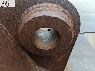 Used Construction Machine Used CAT CAT Bucket Slope bucket 330 Slope bucket