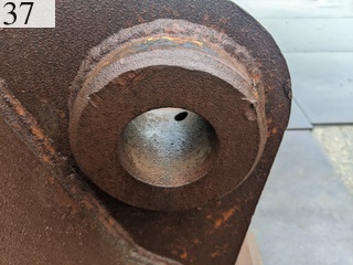 Used Construction Machine Used CAT CAT Bucket Slope bucket 330 Slope bucket