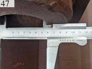 Used Construction Machine Used CAT CAT Bucket Slope bucket 330 Slope bucket