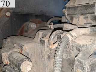 Used Construction Machine Used CAT CAT Bucket Slope bucket 330 Slope bucket