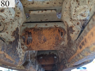 Used Construction Machine Used CAT CAT Bucket Slope bucket 330 Slope bucket