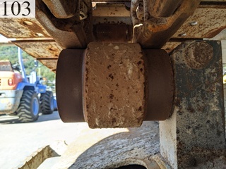 Used Construction Machine Used CAT CAT Bucket Slope bucket 330 Slope bucket