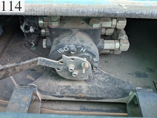 Used Construction Machine Used CAT CAT Bucket Slope bucket 330 Slope bucket