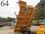 Used Construction Machine Used HITACHI HITACHI Bucket Slope bucket EX40 Slope bucket