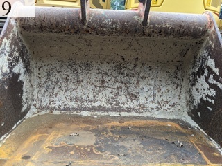 Used Construction Machine Used HITACHI HITACHI Bucket Slope bucket EX40 Slope bucket