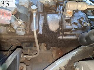 Used Construction Machine Used HITACHI HITACHI Bucket Slope bucket EX40 Slope bucket