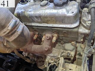 Used Construction Machine Used HITACHI HITACHI Bucket Slope bucket EX40 Slope bucket