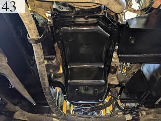 Used Construction Machine Used HITACHI HITACHI Bucket Slope bucket EX40 Slope bucket