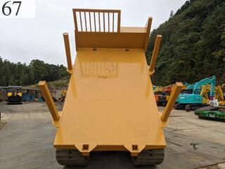 Used Construction Machine Used HITACHI HITACHI Bucket Slope bucket EX40 Slope bucket