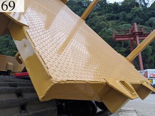 Used Construction Machine Used HITACHI HITACHI Bucket Slope bucket EX40 Slope bucket