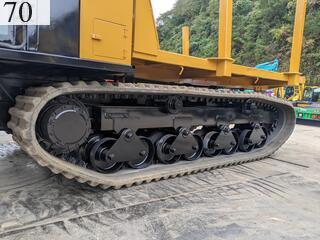 Used Construction Machine Used HITACHI HITACHI Bucket Slope bucket EX40 Slope bucket