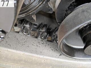 Used Construction Machine Used HITACHI HITACHI Bucket Slope bucket EX40 Slope bucket