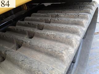 Used Construction Machine Used HITACHI HITACHI Bucket Slope bucket EX40 Slope bucket