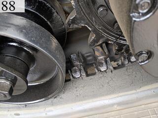 Used Construction Machine Used HITACHI HITACHI Bucket Slope bucket EX40 Slope bucket