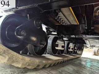 Used Construction Machine Used HITACHI HITACHI Bucket Slope bucket EX40 Slope bucket