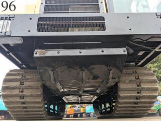 Used Construction Machine Used HITACHI HITACHI Bucket Slope bucket EX40 Slope bucket