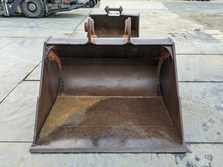 Used Construction Machine Used HITACHI Bucket Slope bucket EX450H-5-SLOPE-BUCKET Photos