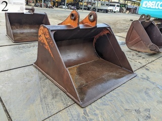 Used Construction Machine Used HITACHI HITACHI Bucket Slope bucket EX450H-5 Slope bucket