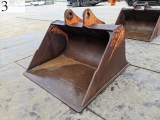 Used Construction Machine Used HITACHI HITACHI Bucket Slope bucket EX450H-5 Slope bucket