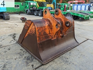 Used Construction Machine Used HITACHI HITACHI Bucket Slope bucket EX450H-5 Slope bucket