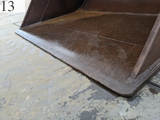 Used Construction Machine Used HITACHI HITACHI Bucket Slope bucket EX450H-5 Slope bucket